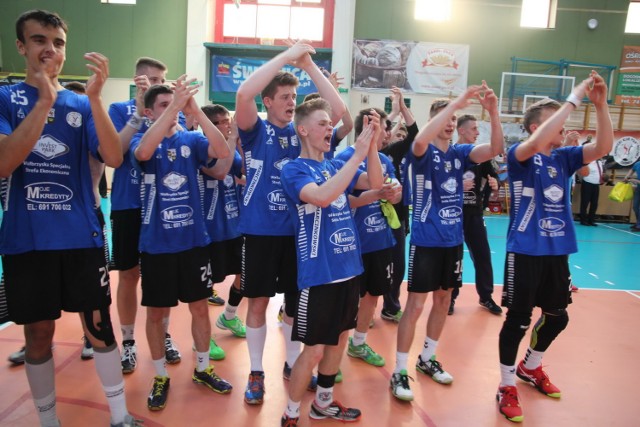 Wśród kandydatów jest drużyna Mistrzów Polski, czyli Świdnicki Klub Piłki Ręcznej.