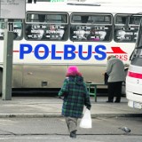 Polbus likwiduje jedyny autobus, którym dojeżdżają maturzyści