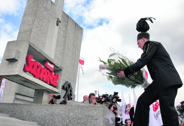 Uroczystości rocznicowe w tym roku mają być radosne