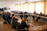 Bydgoszcz: Posiedzenie Komisji ds. Monitorowania i Nadzoru Ruchu Drogowego [ZDJĘCIA]