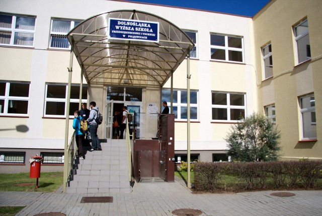 Rekrutacja na studia podyplomowe, dofinansowane z funduszy unijnych, trwa w DWSPiT Polkowicach. Zajęcia potrwają dwa semestry.