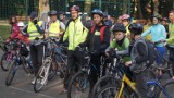 Rowerzyści chcą więcej tras rowerowych w powiecie mikołowskim [FOTO]