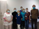 Dom Pomocy Społecznej w Kaliszu przeprowadzi testy na obecność koronawirusa