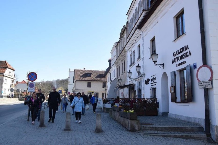 Kazimierz Dolny: wysyp nieruchomości na sprzedaż. Za najdroższe zapłacisz ponad milion złotych