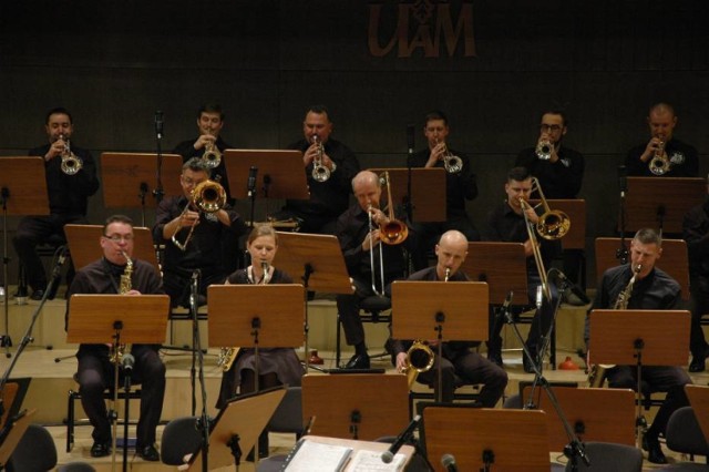 Trwa Letnia Akademia Instrumentów Dętych Blaszanych. W środę w CKiS wystąpi Big Band Powiatu Ostrowskiego