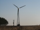 Radni z Krzepic zablokowali możliwość budowy wiatraków w ich gminie
