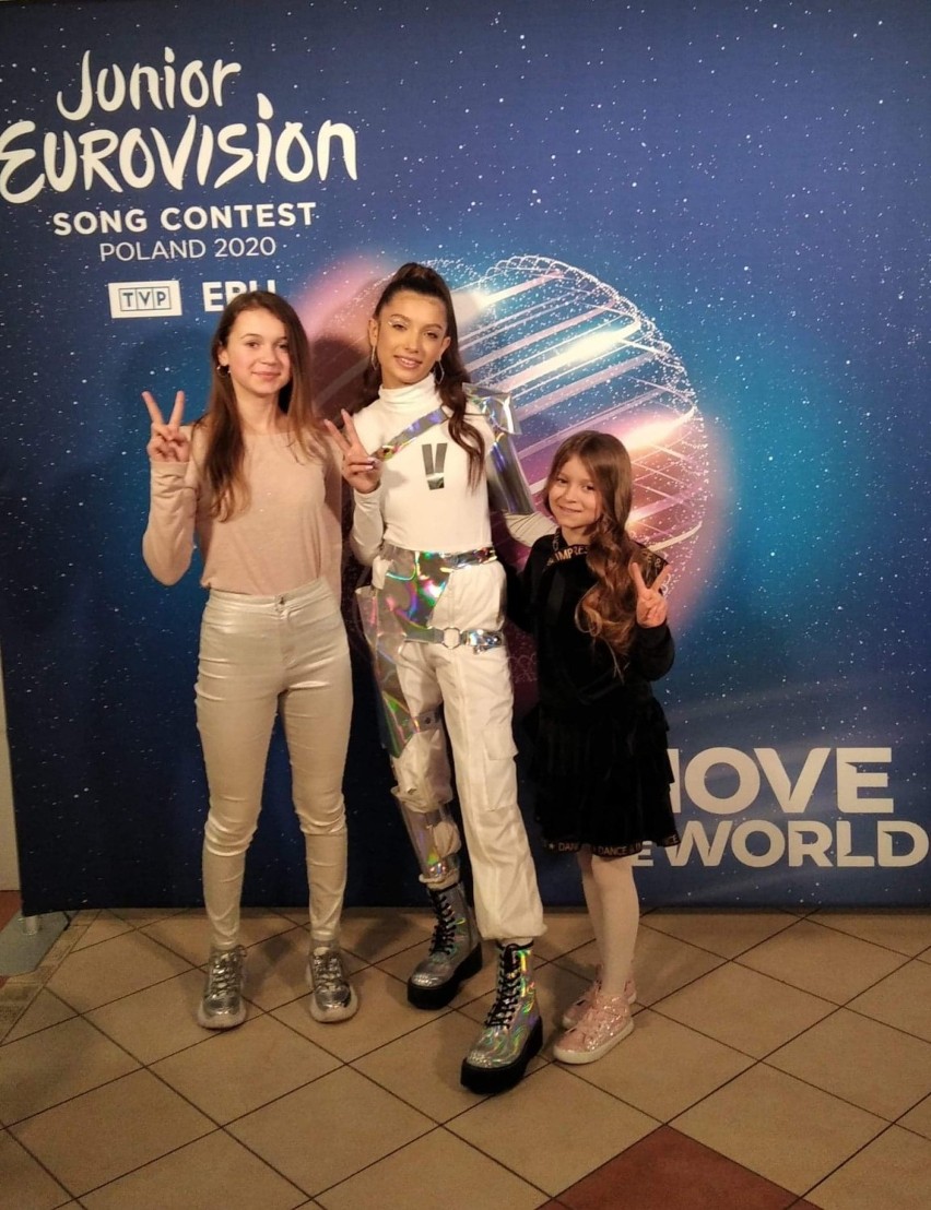 Eurowizja 2020 od kulis. Jak wyglądał konkurs z perspektywy Marianki ze Zbierska i jej rodziny?