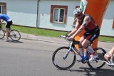 Szczecinek stolicą triathlonu. Dawne dzieje. Historyczne zawody. Bywał tu i Tomasz Karolak [zdjęcia]