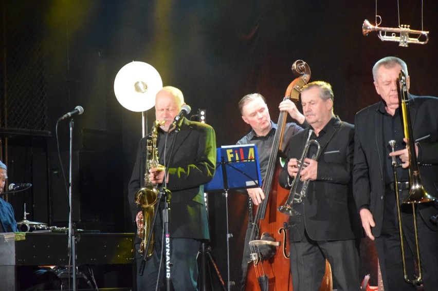 Old Jazz nad Tugą: szesnasta edycja muzycznego święta za nami