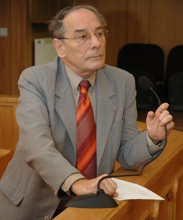 Wojciech Szczęsny-Kaczmarek
