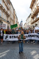 Ruszyliśmy w miasto zapytać, czy krakowianie są eko