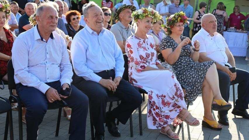 Tak wyglądała Noc Świętojańska nad zalewem Maczuły. Zobacz zdjęcia