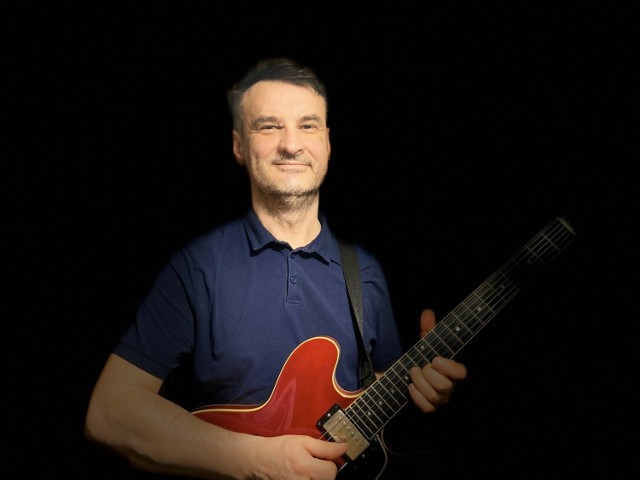 Tomek Radziszewski