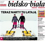 Bielsko-Biała:  Piątek z Dziennikiem Zachodnim. Co w Bielsko-Biała nasze miasto?