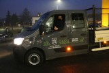 Nowe Skalmierzyce. Nowy samochód dla pracowników opiekujących się zielenią ZDJĘCIA
