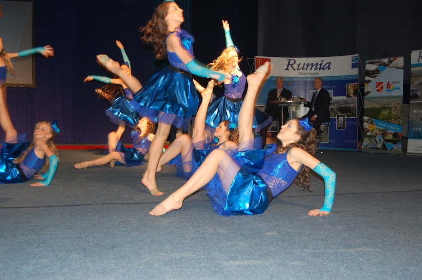 Rumska Gala Sportu