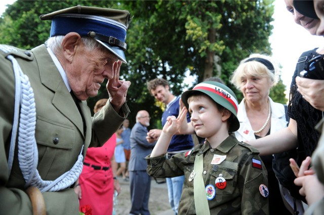 Sztafeta pokoleń