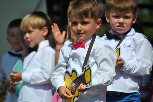 XX Festiwal Piosenki Religijnej im. Jana Pawła II