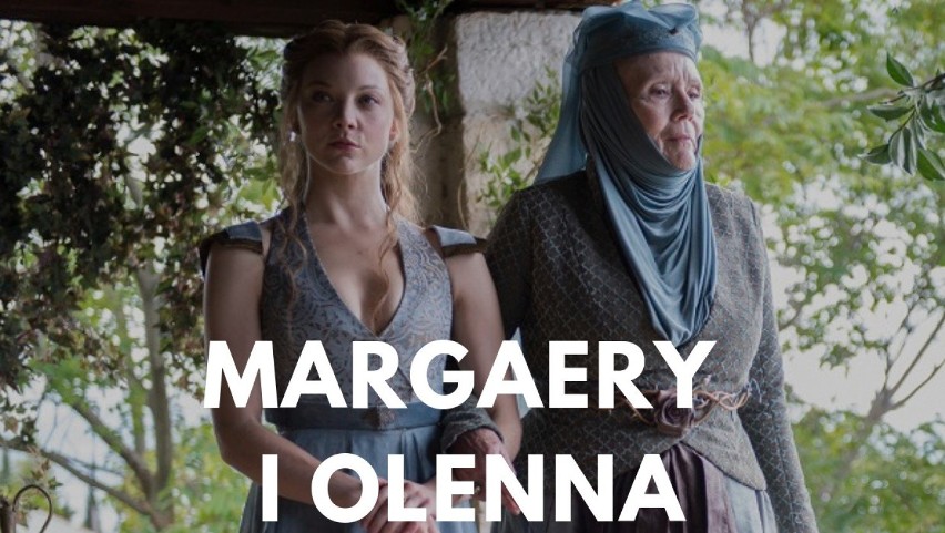 Dla wielu widzów to Margaery była prawdziwą Królową. Za to...
