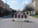 Rusza modernizacja ulic powiatowych Reja i Lipowej w Pleszewie