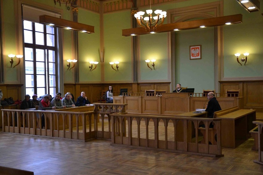 Wyrok w sprawie Malmy. Sąd stwierdził, że pracodawcą dla załogi jest Malma Trading