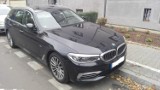 Skradzione BMW znalazło się w Krakowie