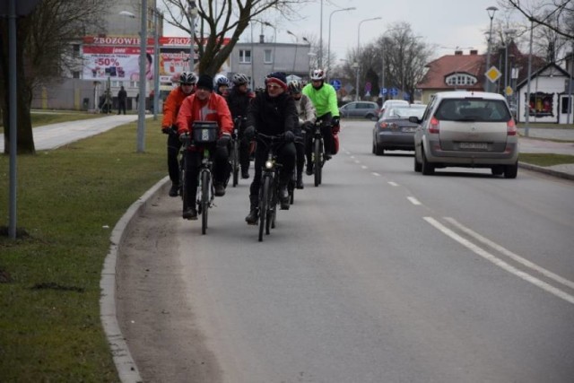 Szlakiem „aniołów i ślimaków” będzie wiódł XI Żuławski Rajd Rowerowy organizowany przez Klub PTTK „Szuwarek” z Nowego Dworu Gdańskiego. Impreza odbędzie się w dniach od 8 (piątek) do 10 czerwca (niedziela).