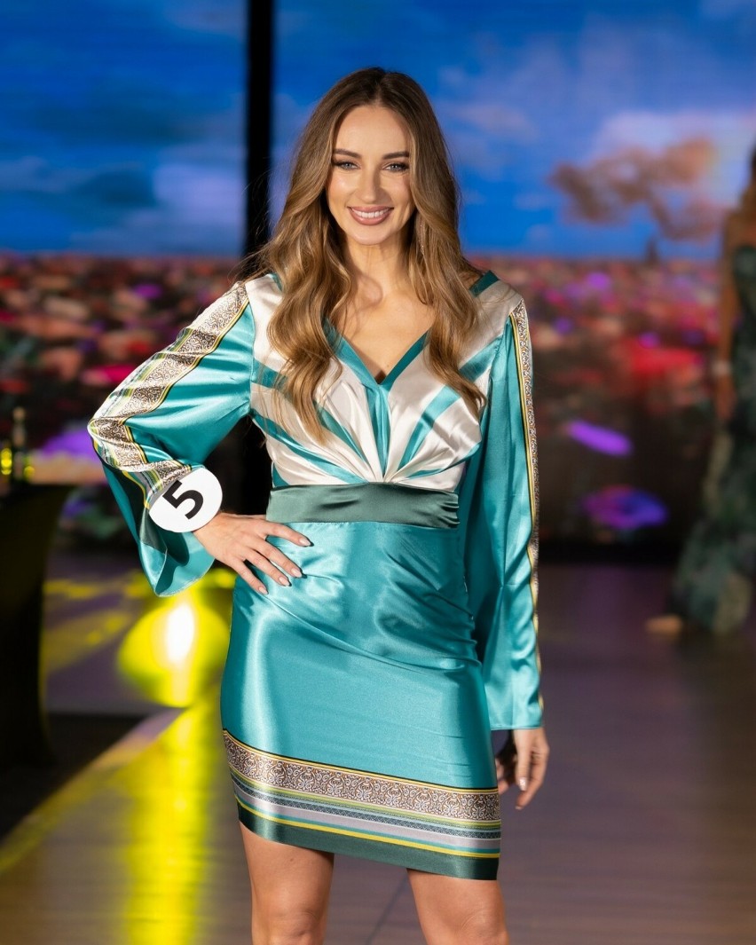 Polska Miss 30 plus