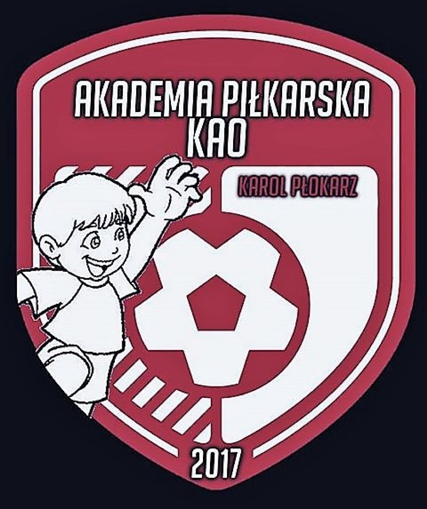 Akademia Piłkarska KAO z Bonikowa szuka piłkarskich talentów!