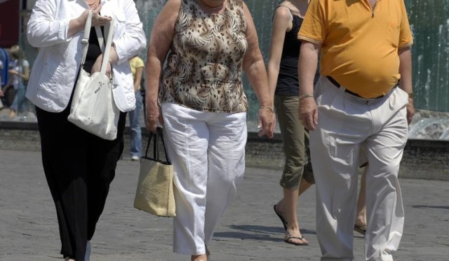 Otyłość została już uznana za epidemię XXI wieku.