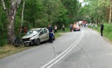 Kolejny tragiczny wypadek drogowy na Mierzei Wiślanej