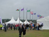22. World Scout Jamboree 2011 Szwecja - Po Prostu Skauting [RELACJA]