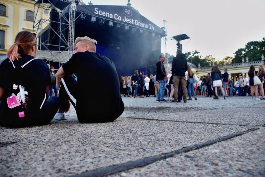 Znamy gwiazdy New Pop Festival. Sprawdź, kto odwiedzi nasze miasto. Wybieracie się?