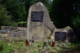 Oddadzą hołd polskim Żydom i Romom zamordowanym w Lutowiskach
