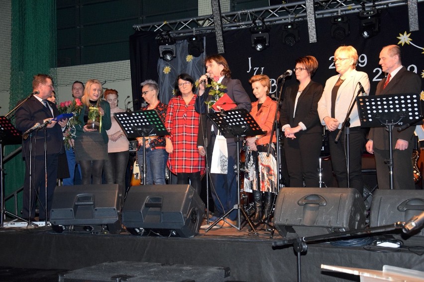 10 lat hali Nowa Concordia w Szamocinie: Odbył się koncert jubileuszowy (FOTO)