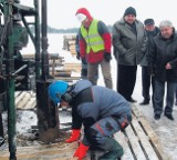 Pierwszy odwiert w złożu Złoczew