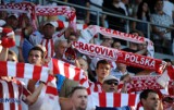 Cracovia przegrywa z Piastem Gliwice [ZDJĘCIA]