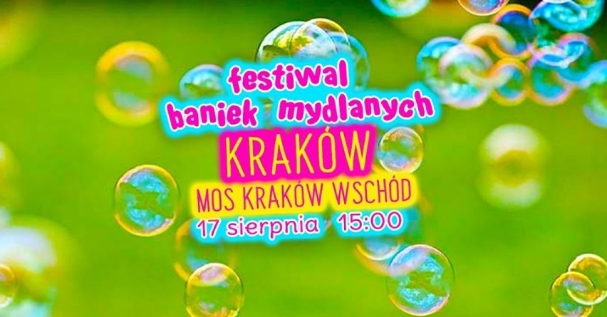 Festiwal Baniek Mydlanych, Międzyszkolny Ośrodek Sportowy...