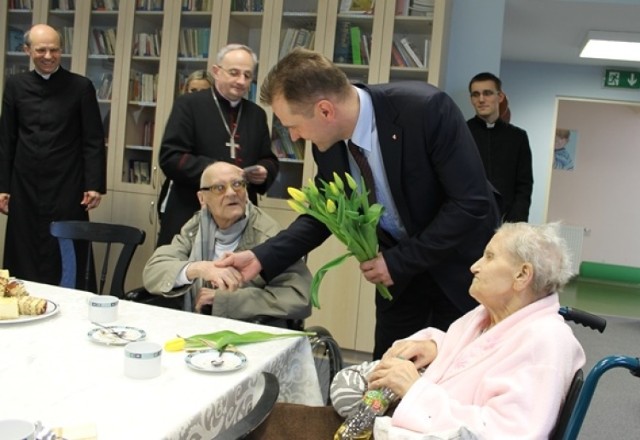 Światowy Dzień Chorego w Elblągu