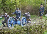 Sękowa. Bitwa pod Gorlicami - trwają przygotowania do rekonstrukcji