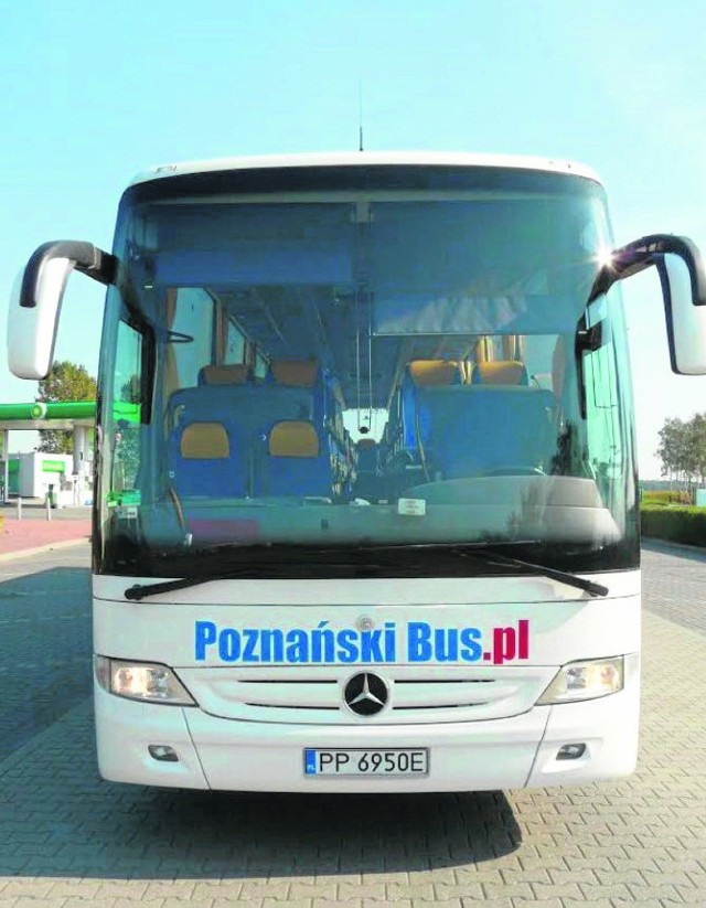 Poznański Bus
