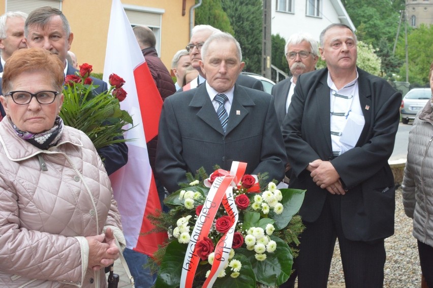 Dąbrówka Wlkp. 95. rocznica Związku Polaków w Niemczech