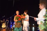 Julita Jakubowska z Tczewa laureatką konkursu o nagrodę Marszałka Województwa Pomorskiego „Pomorskie dla Seniora"