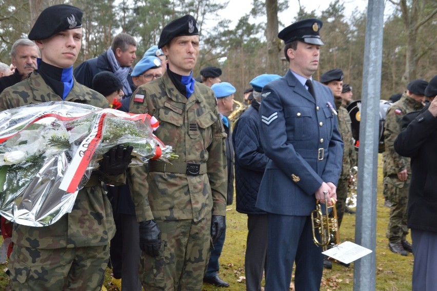 79. rocznica obchodów Wielkiej Ucieczki w Żaganiu