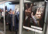 Pierwszy miejski spacer szlakiem filmu „Wielka Ucieczka na Północ”