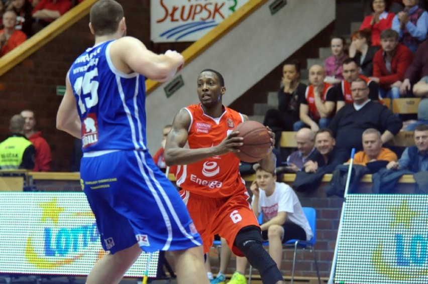 Energa Czarni – Stabill Jezioro 77:63 - FOTO