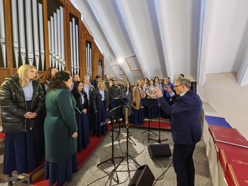 Obchody Narodowego Święta Niepodległości w Grójcu. Zobacz zdjęcia z uroczystości