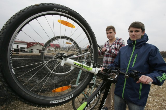 Bike and ride w Mysłowicach. Mysłowicom marzy się centrum przesiadkowym dla cyklistów z prawdziwego zdarzenia.