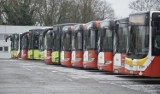 Gorzów. Dramatyczne zdarzenie w jednym z autobusów MZK. Mężczyzna zasłabł i zmarł w środku pojazdu