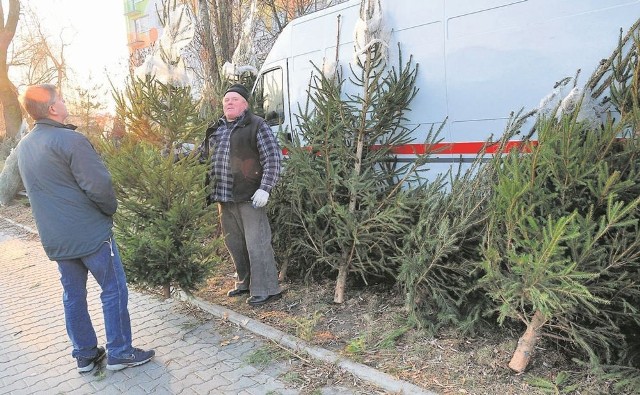 Sprzedawcy są twardzi i nie opuszczają z ceny